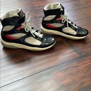 fila womens basketball shoes